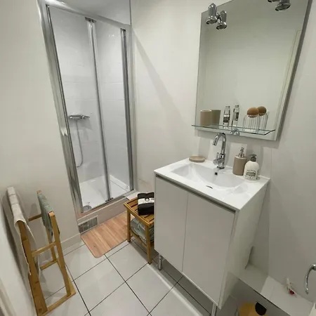 Paris Disneyland Apartment